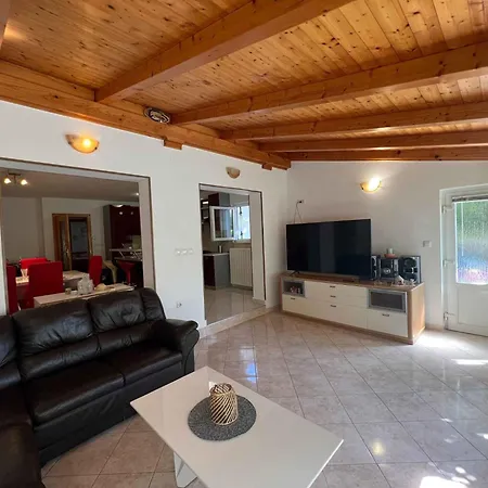 Appartamento In - Istrien 46722