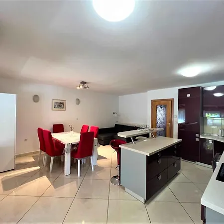 Appartamento In - Istrien 46722
