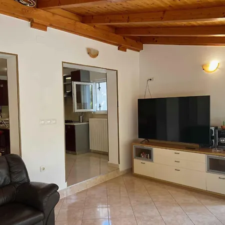 Appartamento In - Istrien 46722 Medolino