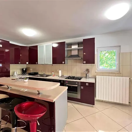 In - Istrien 46722 Appartamento *