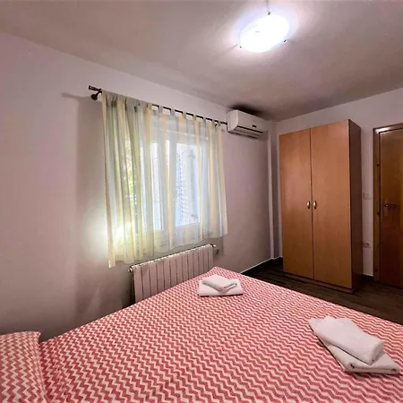 Appartamento In - Istrien 46722 Medolino