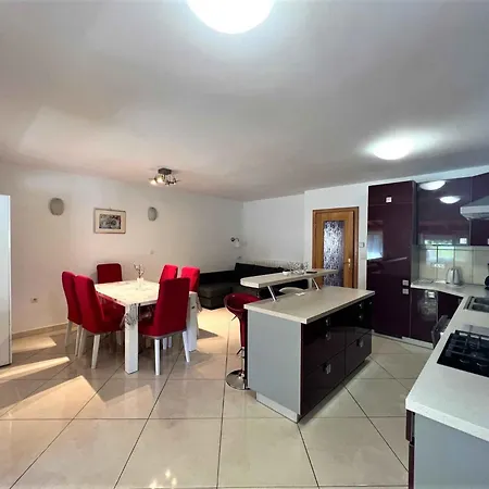 Apartamento In - Istrien 46722 Medulin