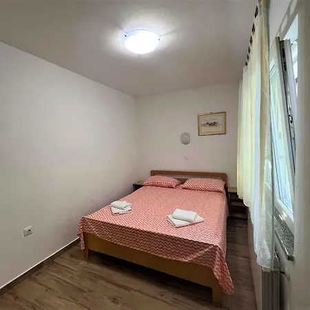 In - Istrien 46722 Апартаменты