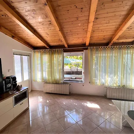 In - Istrien 46722 Apartamento