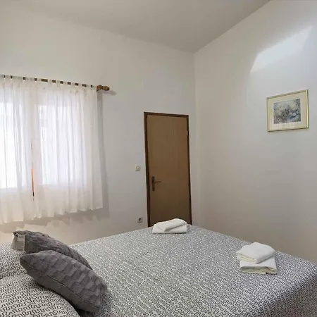 In - Istrien 46722 Апартаменты