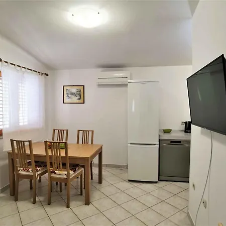 Апартаменты In - Istrien 46722 *