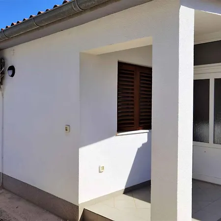 In - Istrien 46722 Apartamento