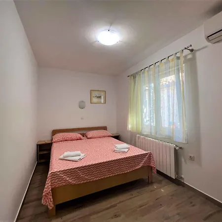 In - Istrien 46722 Апартаменты *