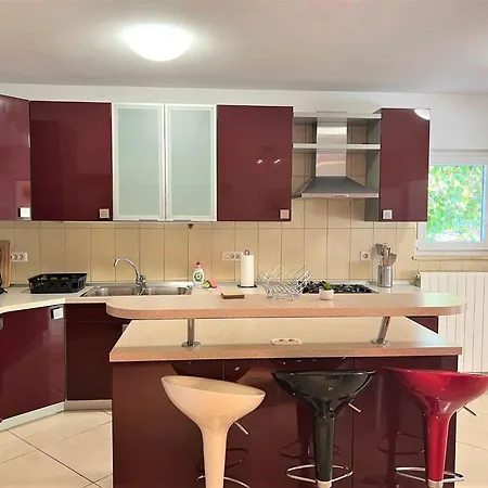 In - Istrien 46722 Apartamento *