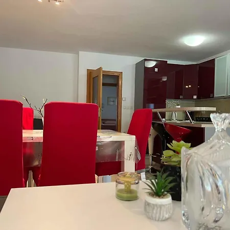 Apartamento In - Istrien 46722 *