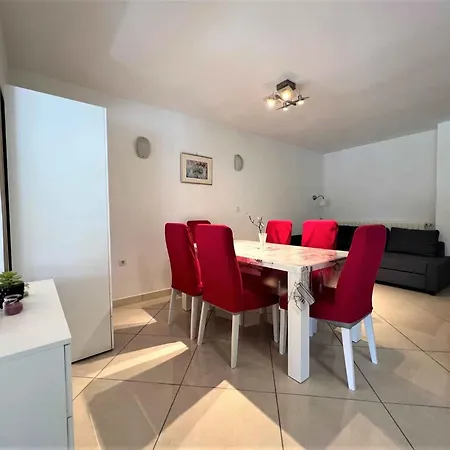 Apartamento In - Istrien 46722