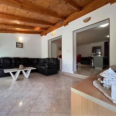 Apartamento In - Istrien 46722 *