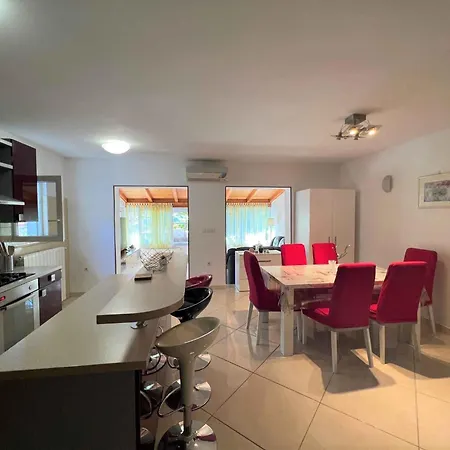 In - Istrien 46722 Apartamento