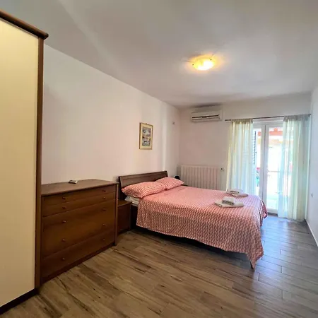 In - Istrien 46722 Apartamento *