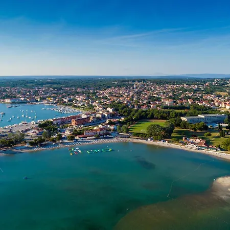 In - Istrien 46722 Medulin