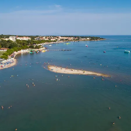 In - Istrien 46722 Medulin