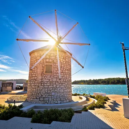 Appartement In - Istrien 46722 *