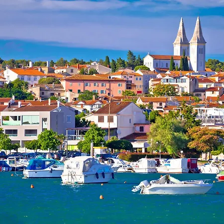 Appartement In - Istrien 46722 Medulin