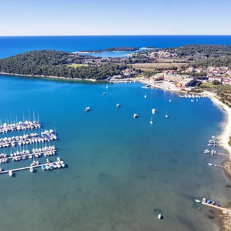 Appartement In - Istrien 46722 *