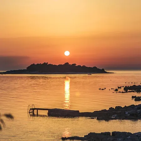 In - Istrien 46722 * Medulin