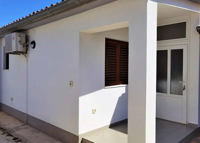 In - Istrien 46722 Appartement