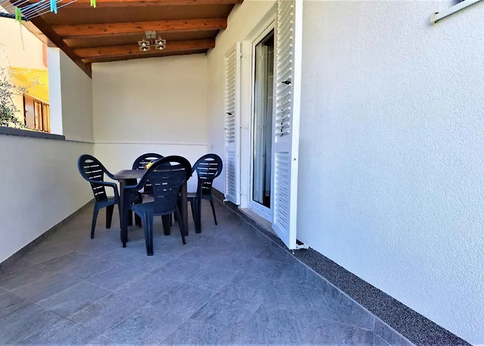 Appartement In - Istrien 46722 *