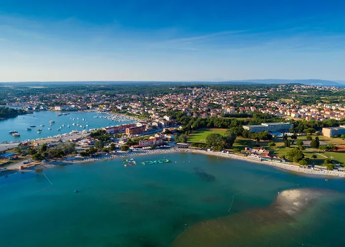 In - Istrien 46722 Medulin