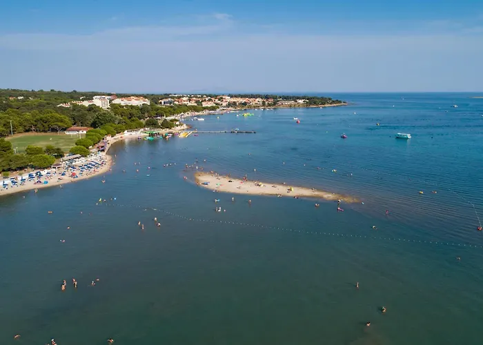 In - Istrien 46722 Medulin