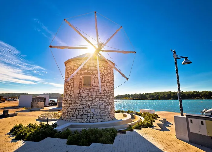 Appartement In - Istrien 46722 *