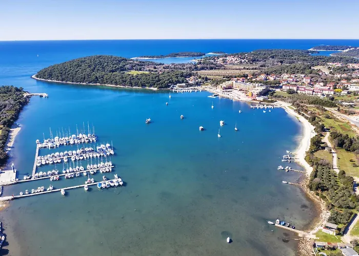 Appartement In - Istrien 46722 *