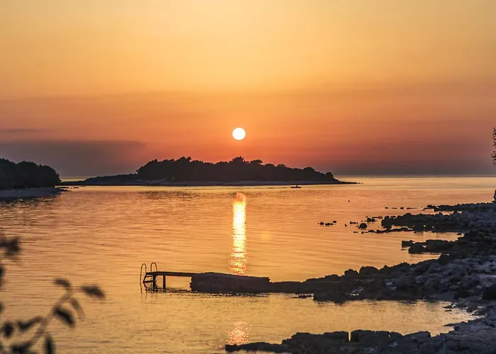 In - Istrien 46722 * Medulin