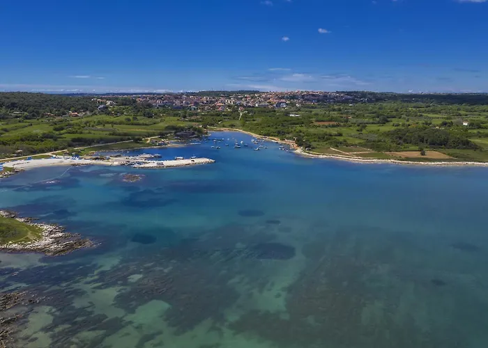 Appartement In - Istrien 46722