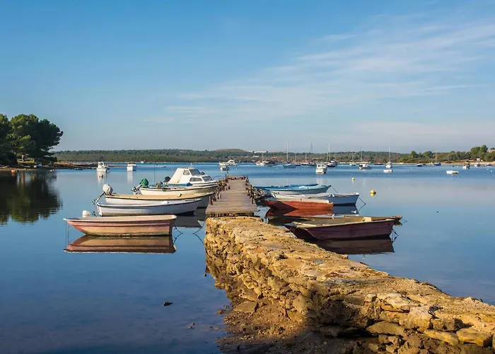 Appartement In - Istrien 46722 *